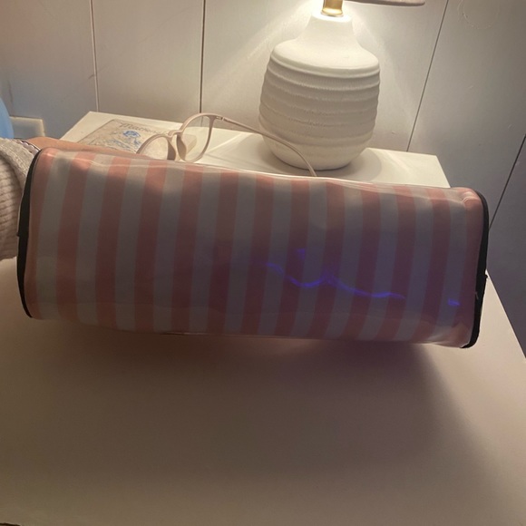 Cosmetic bag Victoria secrets - Picture 4 of 5